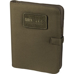 Σημειωματάριο Tactical Notebook Medium Mil-Tec