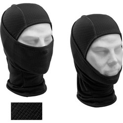 Balaclava Thermal Multi Collar Defcon 5 Μαύρη