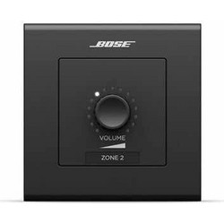BOSE CC-1D Digital Zone Controller Black