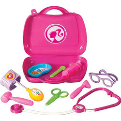 Σετ Ιατρού Barbie 01829 John