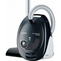 Siemens VS06G2200 Ηλεκτρική Σκούπα 2200W με Σακούλα 4lt
