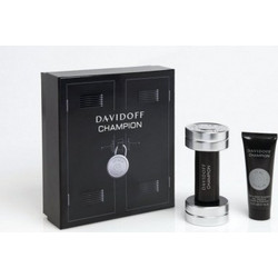 Davidoff Champion Set