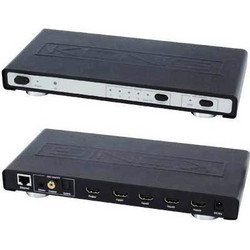 Konig KN-Hdmi SW 25