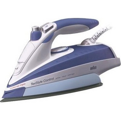 Braun Texstyle 7-740 Σίδερο Ατμού 2400W