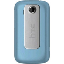 Πίσω καπάκι μπαταρίας για HTC Explorer Μπλέ