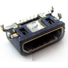 Nokia Lumia 900 Charging Connector