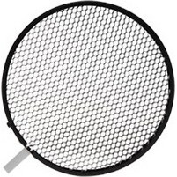 Hensel 7'' Honeycomb Grid No. 2