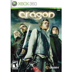 Eragon Used Xbox 360