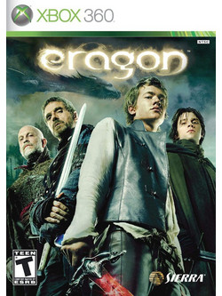 Eragon Used Xbox 360