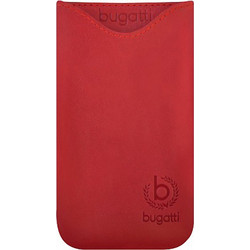 Θήκη Bugatti Skinny Flaming Red Size ML