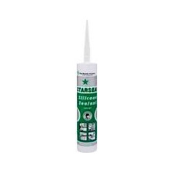 Σιλικόνη πιστολιού DEN BRAVEN 280ML