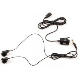 LG Handsfree Earbud SGEY0006401