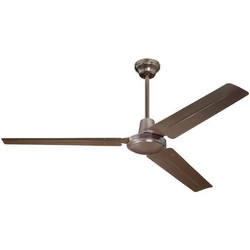Westinghouse Industrial Espresso 78623 Ανεμιστήρας Οροφής 142cm 63W με Τηλεχειριστήριο Καφέ