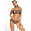 Marko Bikini Set με Ενίσχυση Χρυσό M-626-143646