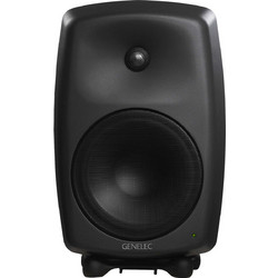 Genelec 8050 Αυτοενισχυόμενο Ηχείο 270W Μαύρο