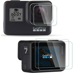 Accpro Tempered Screen Protector for GoPro 5/6/7