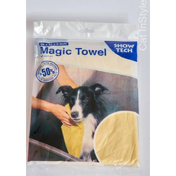 Show Tech MAGIC TOWEL SHOW TECH