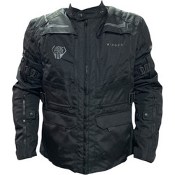 Winger Premium Cordura Black