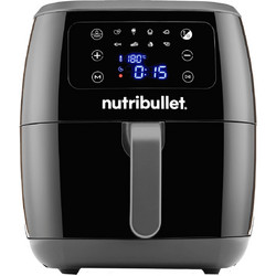 NutriBullet NBA071B Air Fryer 7lt