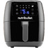 NutriBullet NBA071B Air Fryer 7lt