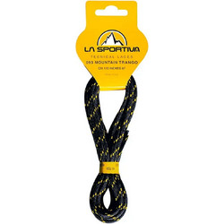 La Sportiva Mountain Trango Laces - CM 170 - black/yellow