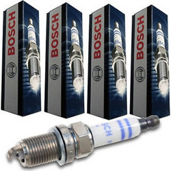 Μπουζί BOSCH F7LTCR 0241235752 VAG