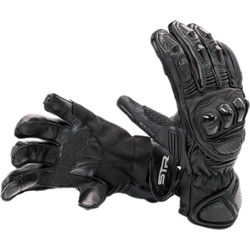Str Arrow Black