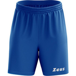 Zeus Cross Αθλητική Ανδρική Βερμούδα Μπλε