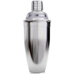 Σέικερ Ινοχ 550ml VIOSARP (41214)