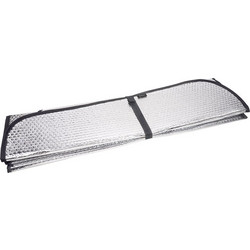 Ηλιοπροστασία Αυτοκινήτου Hoco ZP3 Magnificent για Παμπρίζ 1450χ700mm Ασημί