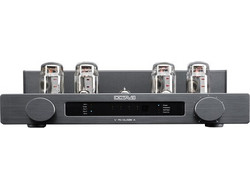 Octave V 70 Class A Ολοκληρωμένος Ενισχυτής Hi-Fi 2.0 70W/4Ω