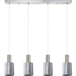 Home Lighting SE21-NM-4-GL1-4NM 77-8398
