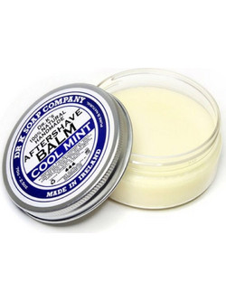 Dr K Soap Cool Mint After Shave Balm Χωρίς Οινόπνευμα 70gr