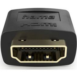 Αντάπτορας Hama 205173 HDMI female σε HDMI female