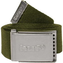 Huf Grinder Belt (dried herb)