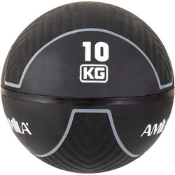 Μπάλα AMILA Medicine Ball HQ Rubber 10Kg