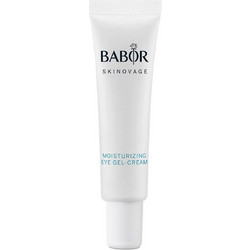 Babor Skinovage Moisturizing Eye Gel-Cream 15ml