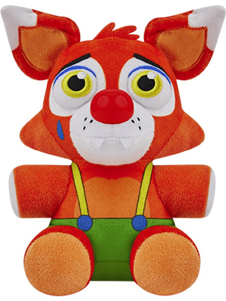 Funko Five Nights At Freddy's Circus Foxy 17.5cm FK67637