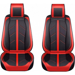 Flexzon TAP784 Set Black/Red 2τμχ