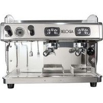 Μηχανή Espresso Belogia Festa EVD 2group