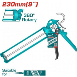 TOTAL ΠΙΣΤΟΛΙ ΣΙΛΙΚΟΝΗΣ 360o Β.Τ 9'' - 230mm THT21509