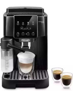 DeLonghi ECAM220.60.B Αυτόματη Μηχανή Espresso 1400W 15bar