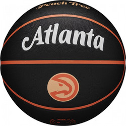 Wilson Atlanta Hawks WZ4016401XB7