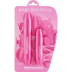 Diego dalla Palma MYHAPPYTOY Mascara & Travel Size Mascara