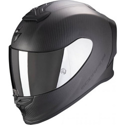 Scorpion Exo R1 Air Matt Black Κράνος Μηχανής Full Face