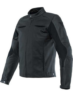 Dainese Razon 2 Black