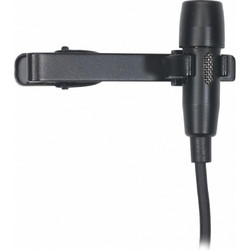 AKG CK 99L Πυκνωτικό Μικρόφωνο Πέτου XLR Mini