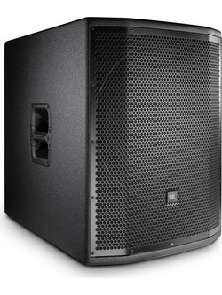 JBL PRX-818XLFW