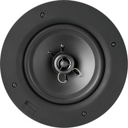 Taga Harmony TCW-480R Slim Ηχεία Οροφής 75W Αδιάβροχα Μαύρα (Ζεύγος)