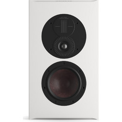 Dali Opticon LCR MK2 Ηχείο Hi-Fi Κεντρικό 150W 2.5 Δρόμων Satin White
